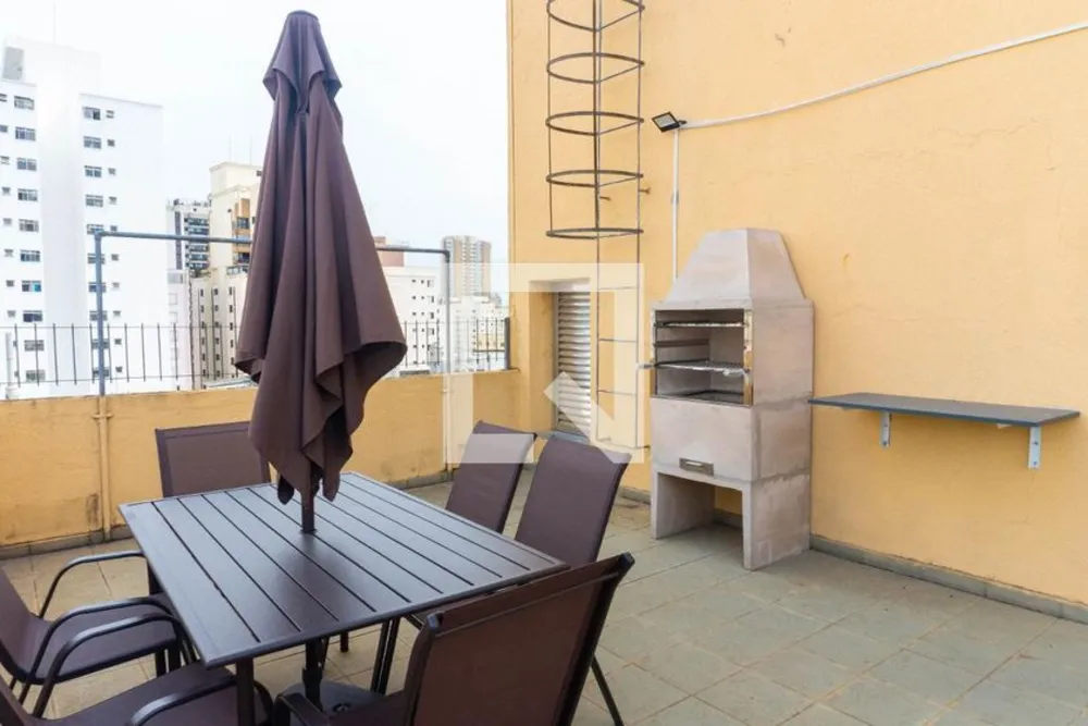 Apartamento, 1 quarto, 44 m² - Foto 8