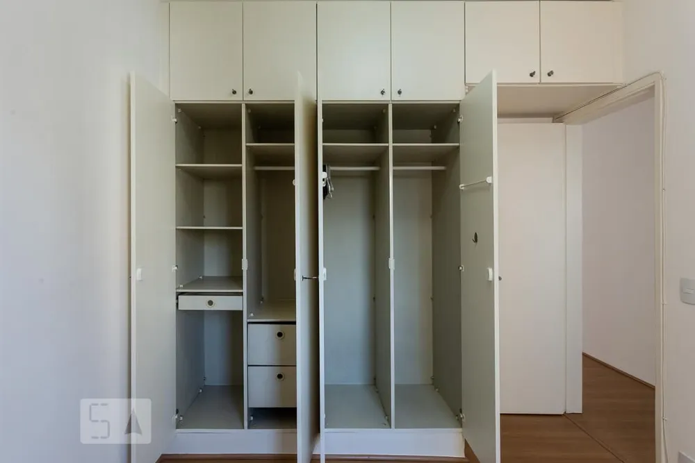 Apartamento, 2 quartos, 65 m² - Foto 1