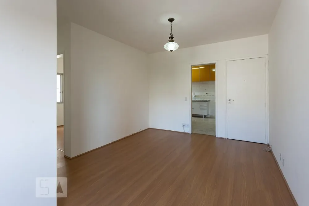 Apartamento, 2 quartos, 65 m² - Foto 2