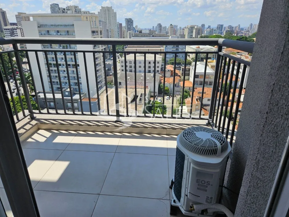 Apartamento, 1 quarto, 28 m² - Foto 4