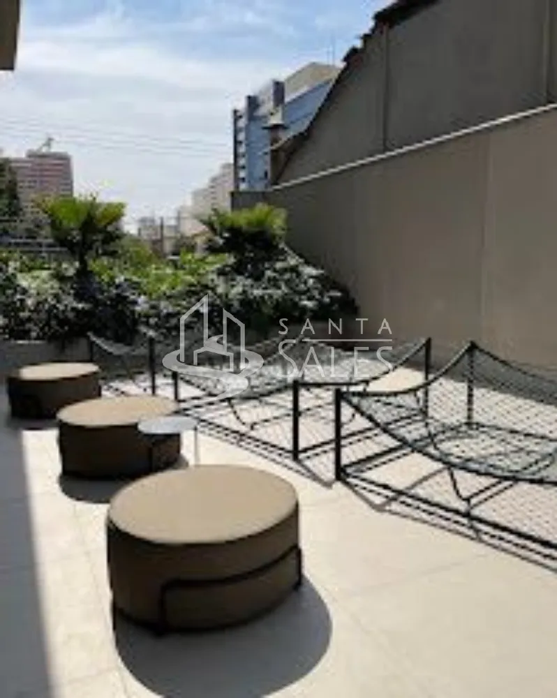 Apartamento, 1 quarto, 28 m² - Foto 9