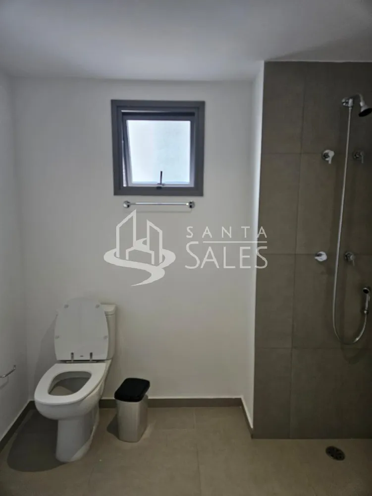 Apartamento, 1 quarto, 28 m² - Foto 2