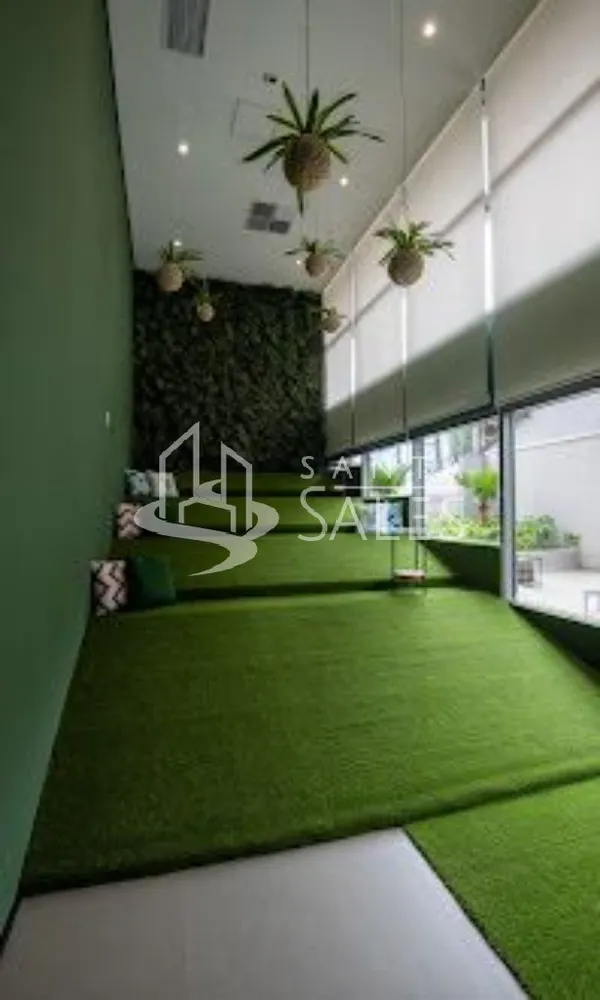 Apartamento, 1 quarto, 28 m² - Foto 11