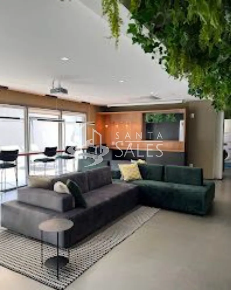 Apartamento, 1 quarto, 28 m² - Foto 8