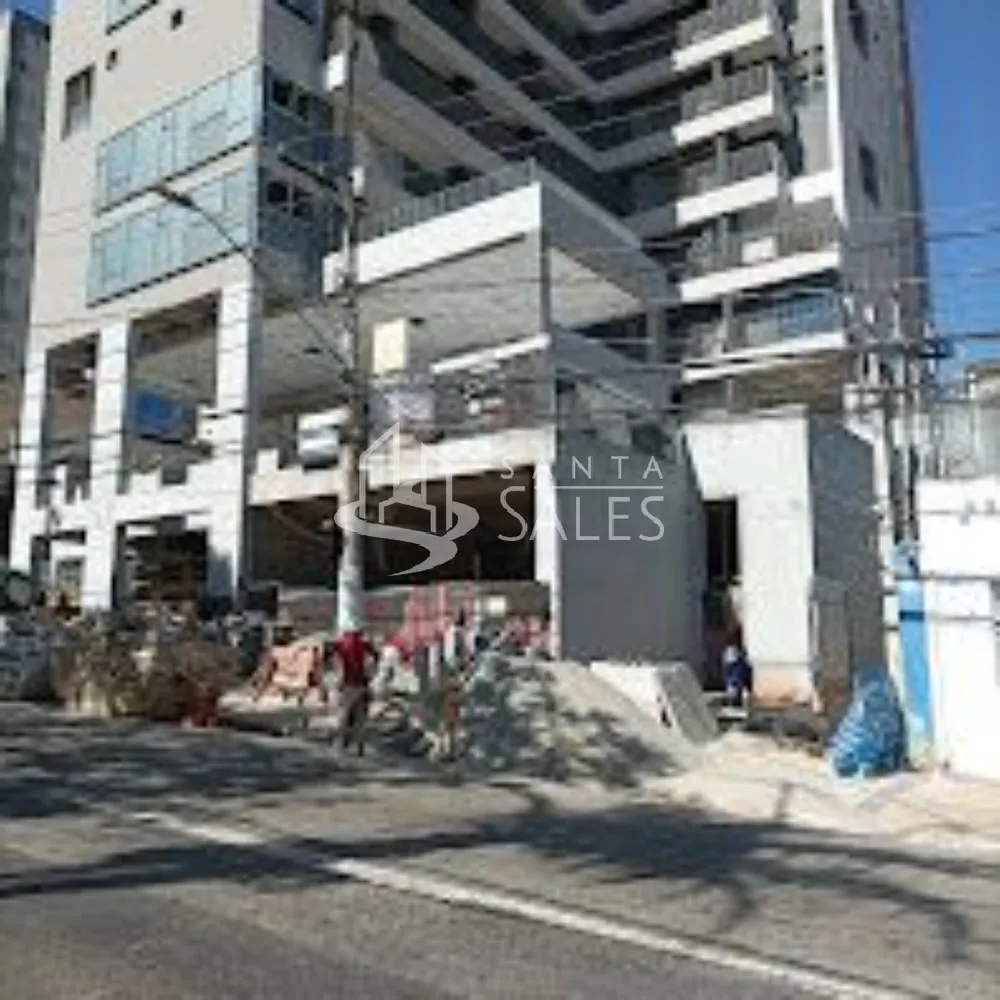 Apartamento, 1 quarto, 28 m² - Foto 13