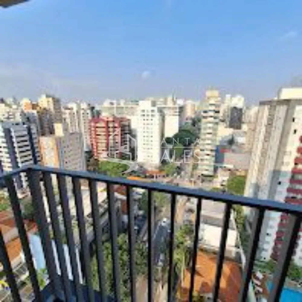 Apartamento, 1 quarto, 28 m² - Foto 5