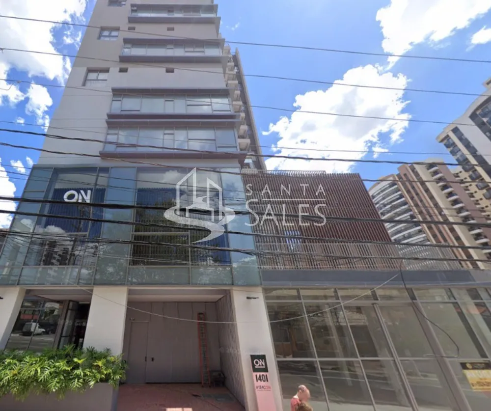 Apartamento, 1 quarto, 28 m² - Foto 14