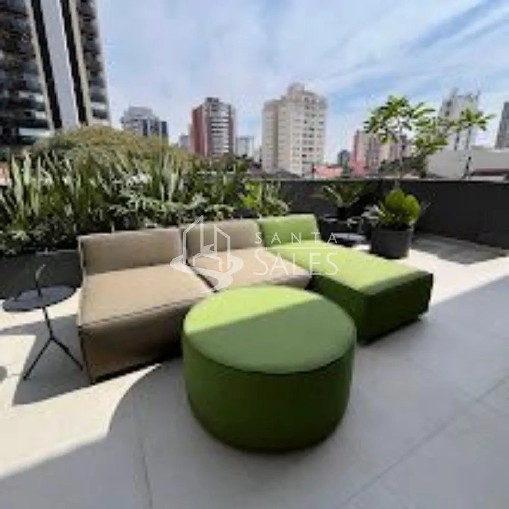 Apartamento, 1 quarto, 28 m² - Foto 7