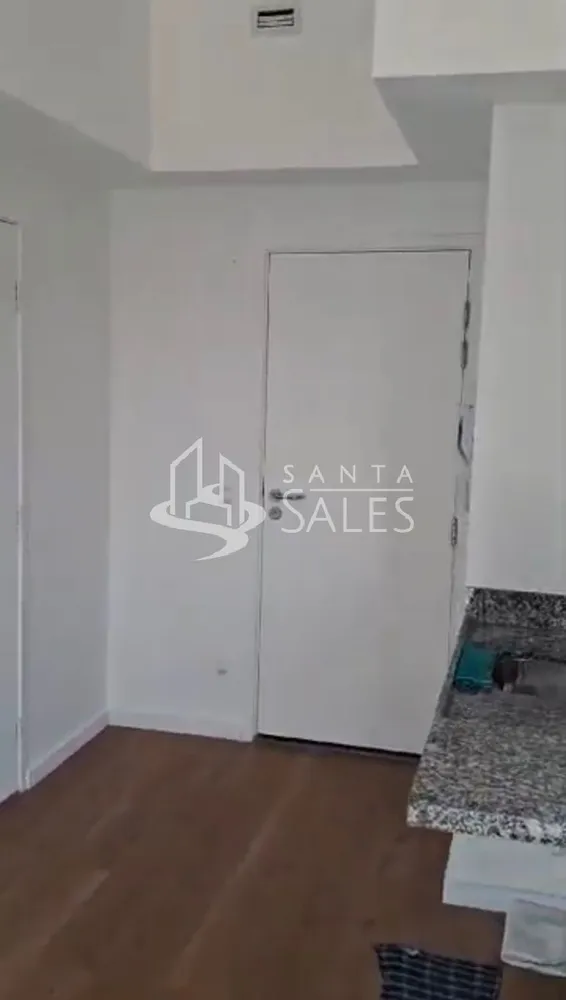 Apartamento, 1 quarto, 37 m² - Foto 6