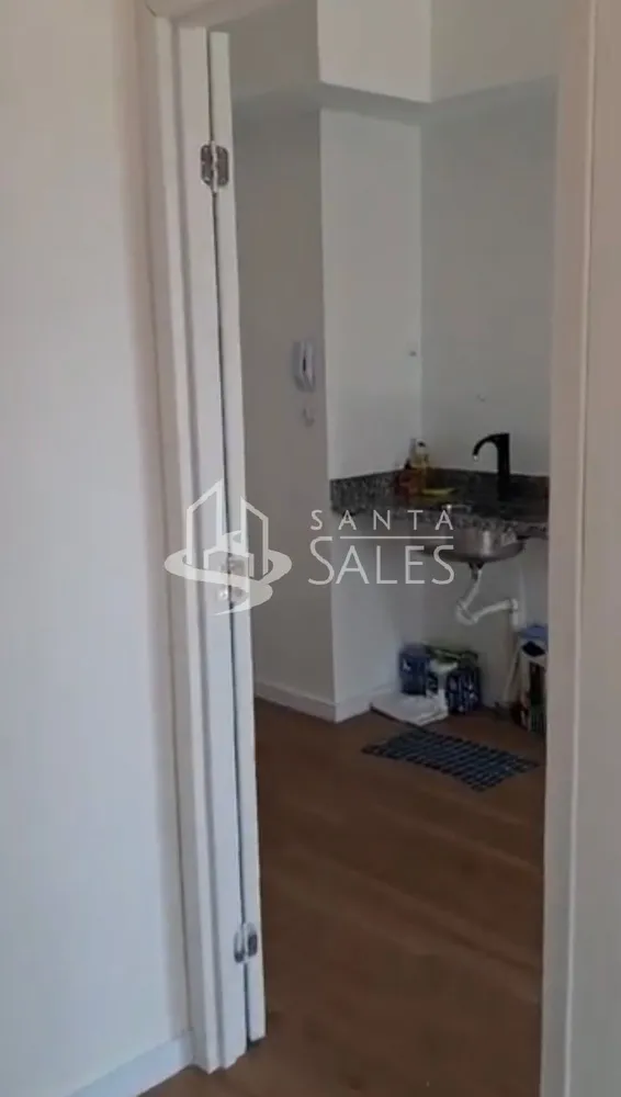 Apartamento, 1 quarto, 37 m² - Foto 8