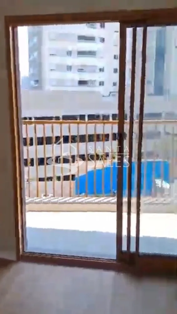 Apartamento, 1 quarto, 37 m² - Foto 3