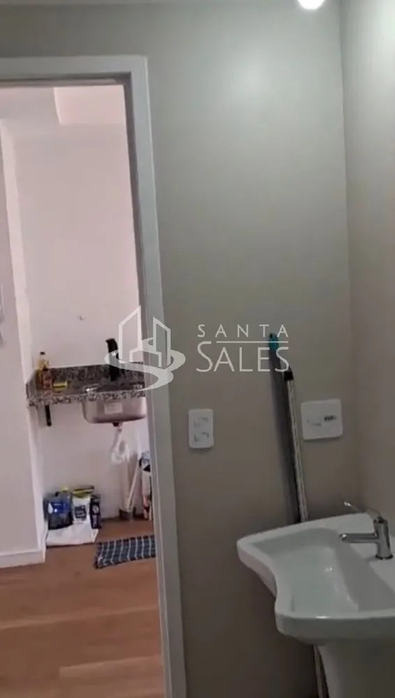 Apartamento, 1 quarto, 37 m² - Foto 7