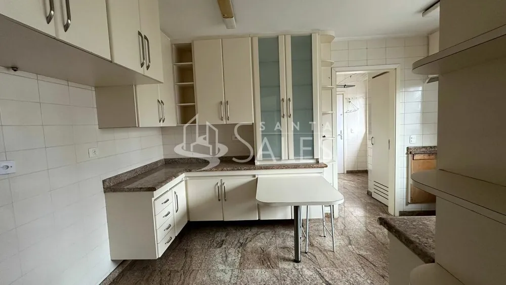 Apartamento, 3 quartos, 160 m² - Foto 10