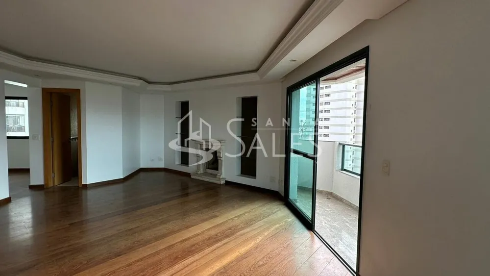 Apartamento, 3 quartos, 160 m² - Foto 8