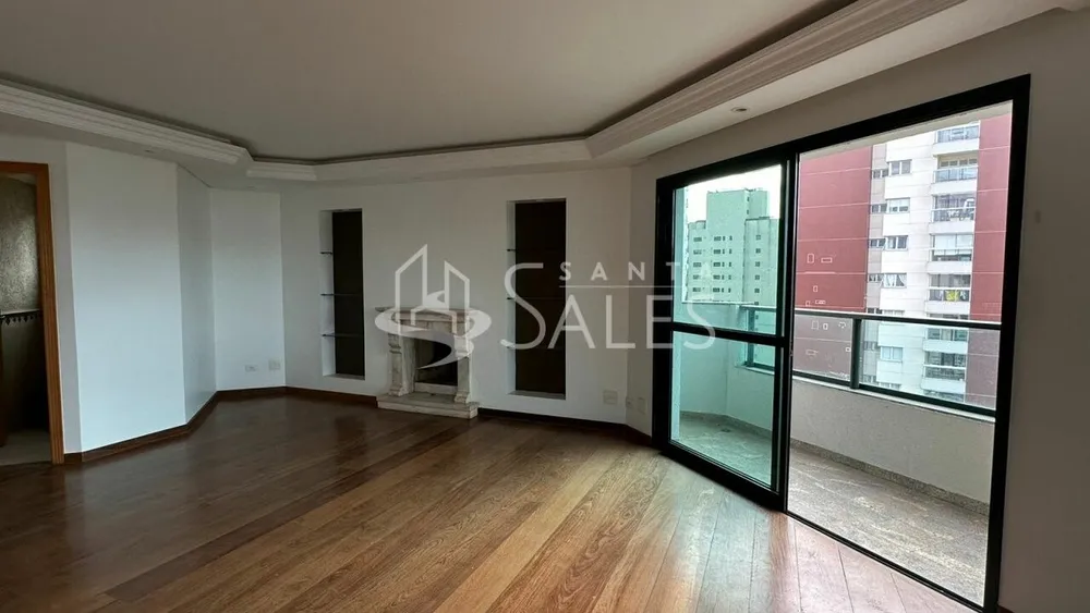 Apartamento, 3 quartos, 160 m² - Foto 1