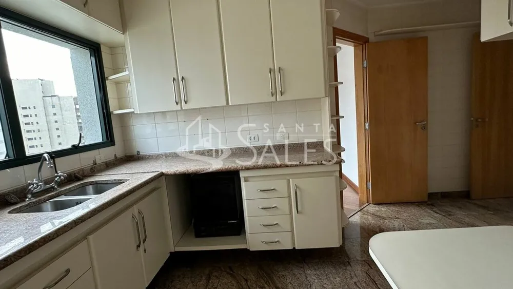 Apartamento, 3 quartos, 160 m² - Foto 11