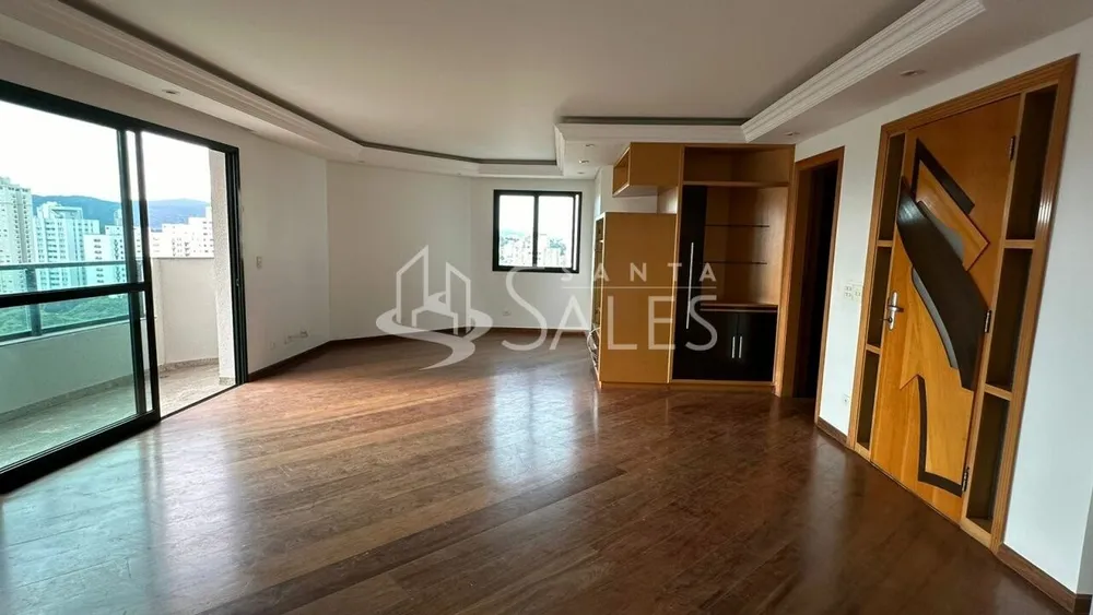Apartamento, 3 quartos, 160 m² - Foto 2