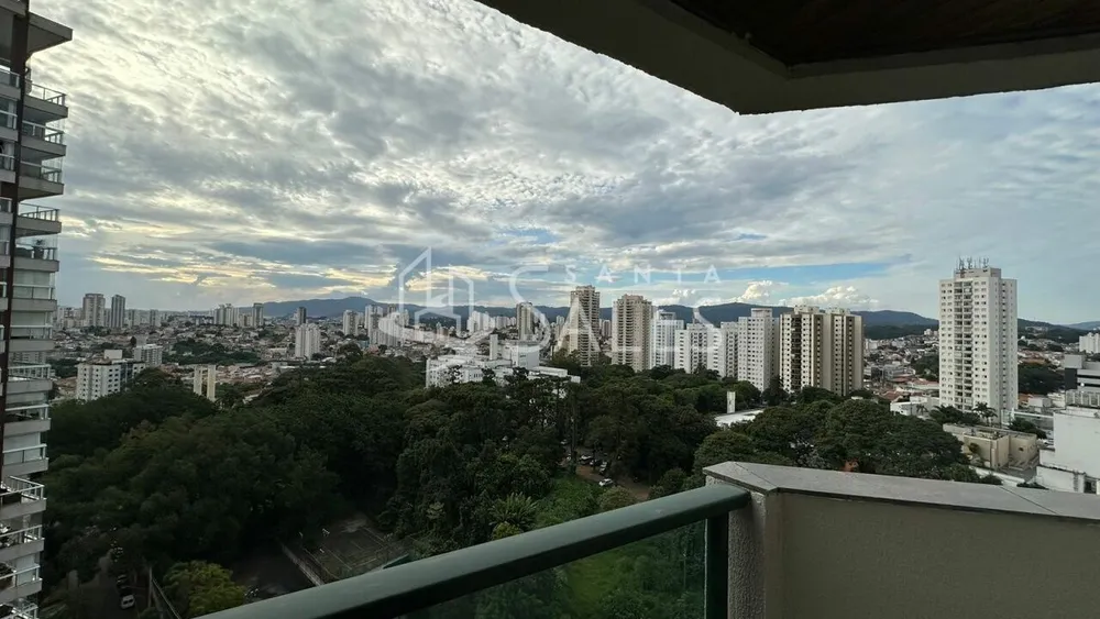 Apartamento, 3 quartos, 160 m² - Foto 12