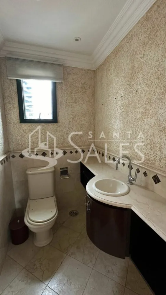 Apartamento, 3 quartos, 160 m² - Foto 15
