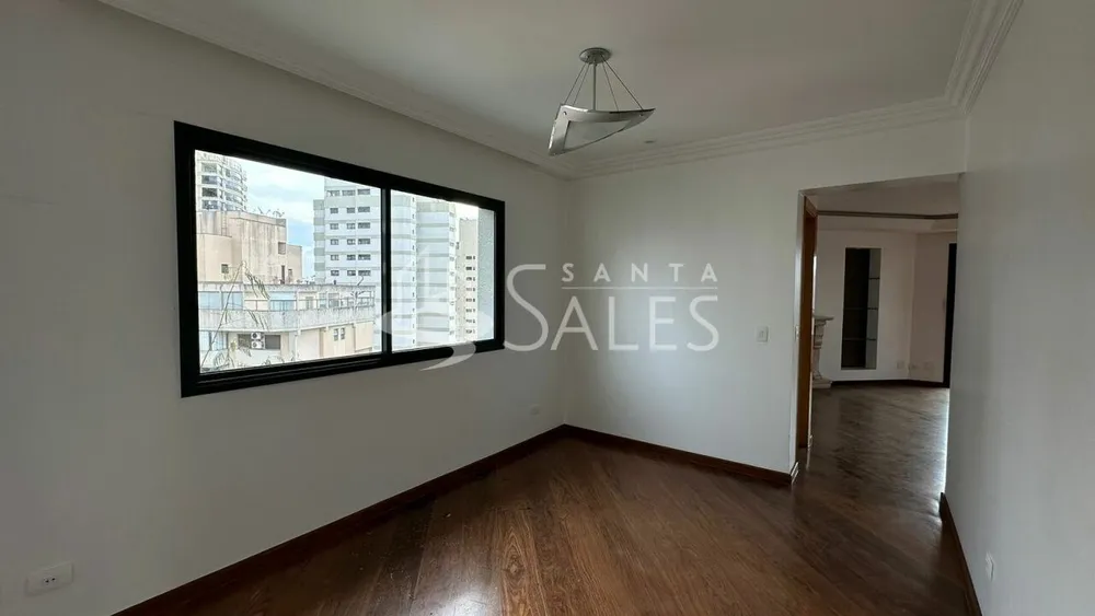 Apartamento, 3 quartos, 160 m² - Foto 9