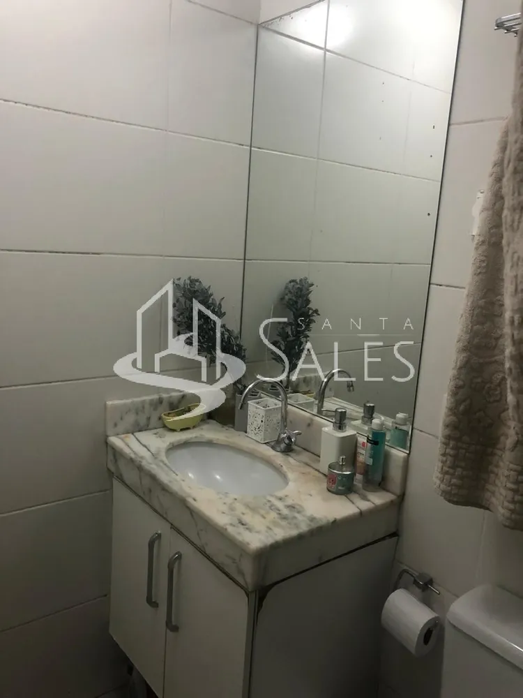 Apartamento, 2 quartos, 59 m² - Foto 11