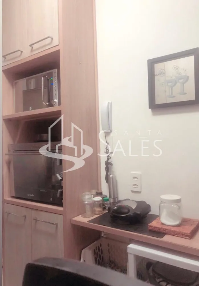 Apartamento, 2 quartos, 59 m² - Foto 5