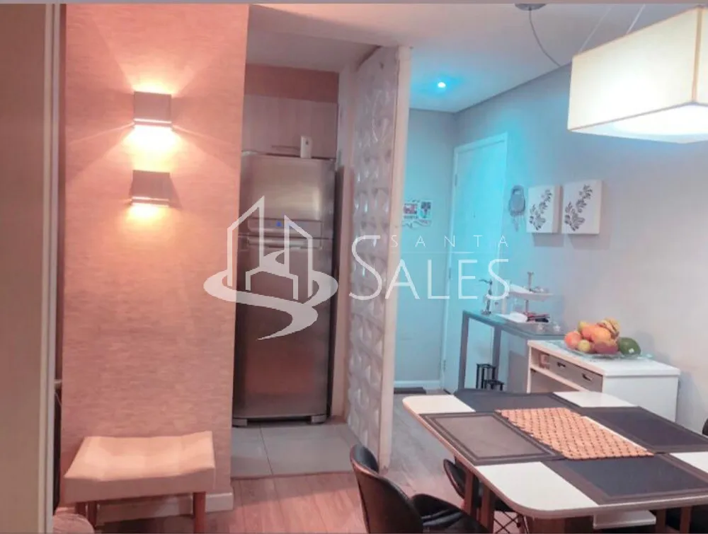 Apartamento, 2 quartos, 59 m² - Foto 4