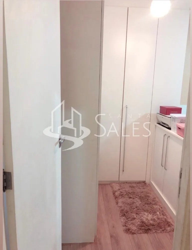 Apartamento, 2 quartos, 59 m² - Foto 8