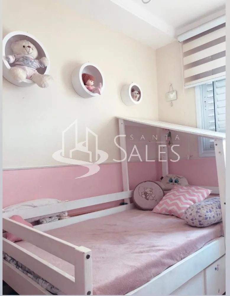 Apartamento, 2 quartos, 59 m² - Foto 10