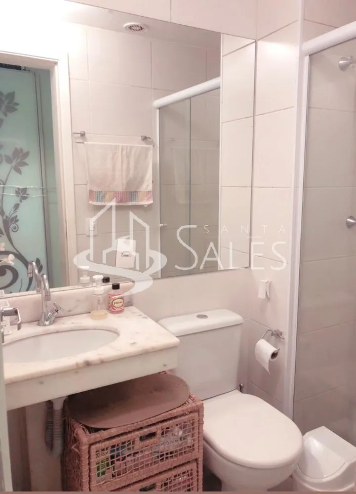 Apartamento, 2 quartos, 59 m² - Foto 6