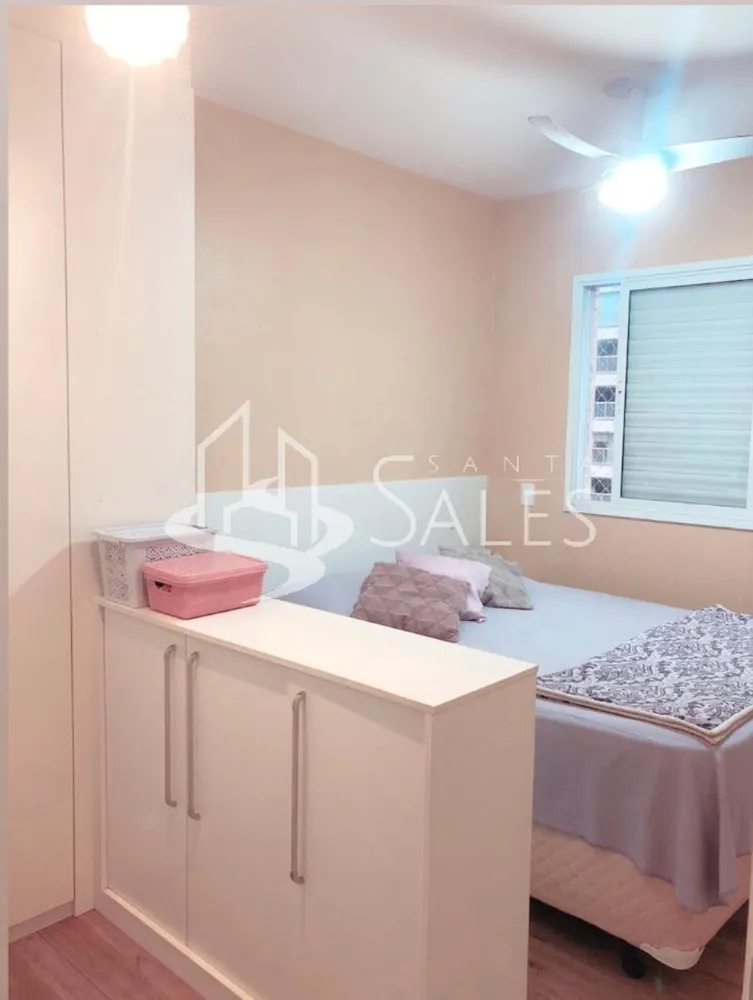 Apartamento, 2 quartos, 59 m² - Foto 7
