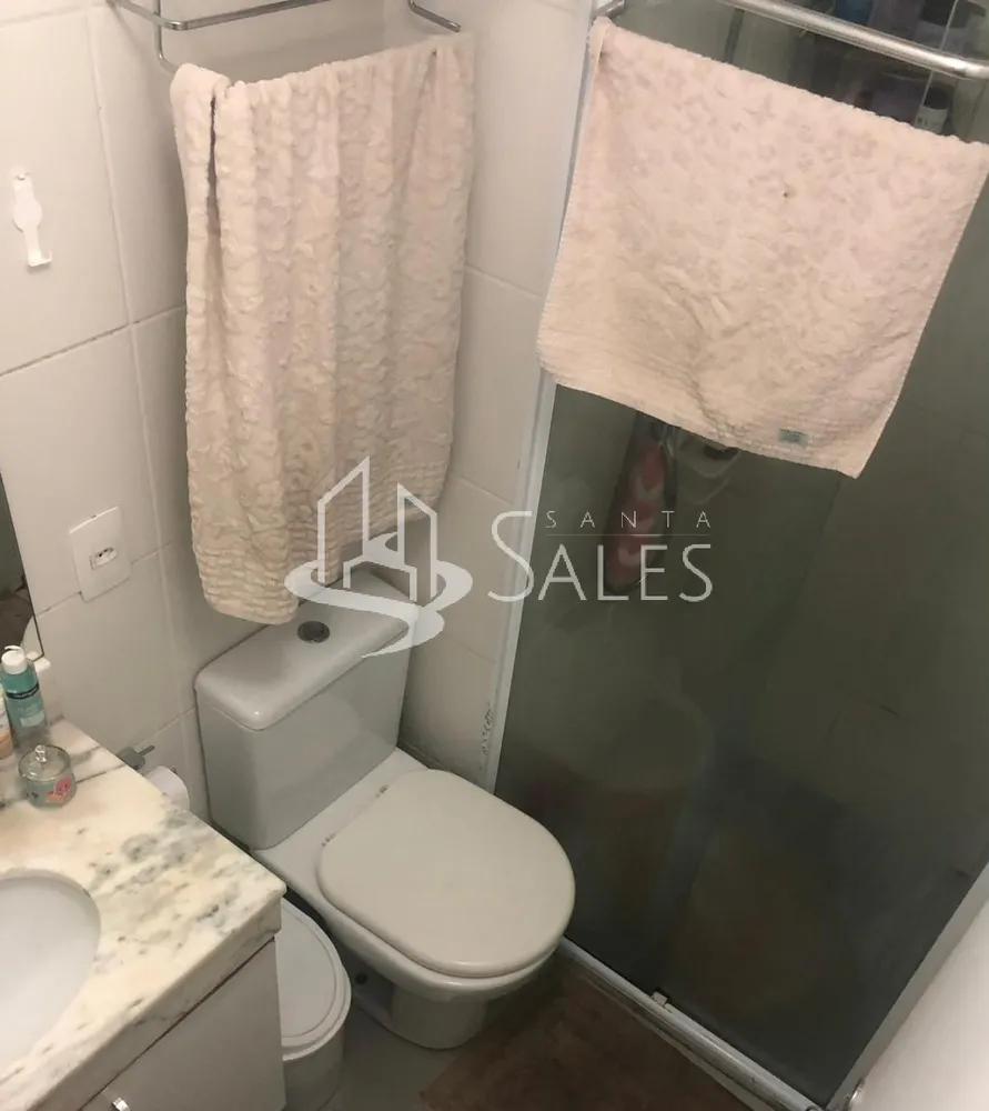 Apartamento, 2 quartos, 59 m² - Foto 12