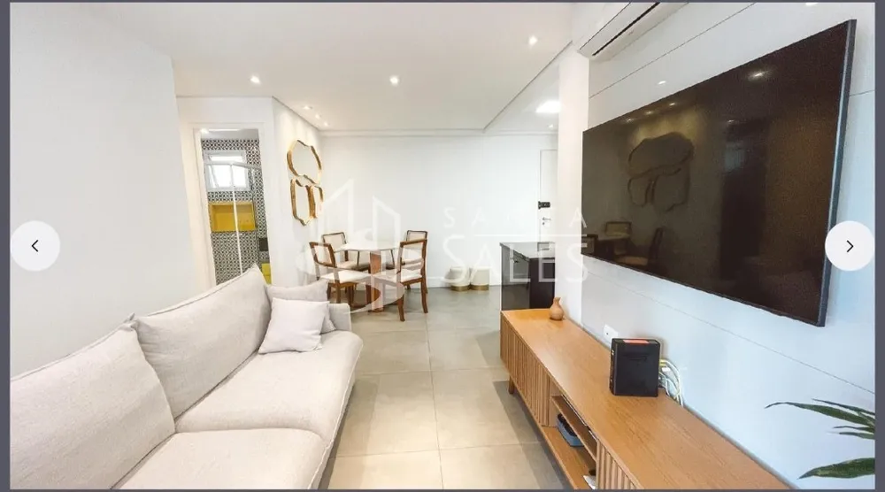 Apartamento, 3 quartos, 85 m² - Foto 4