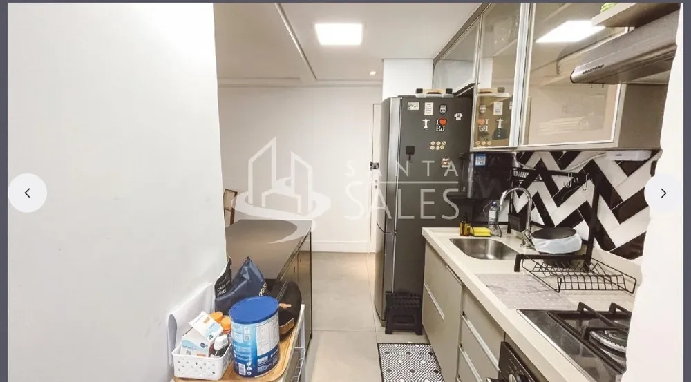 Apartamento, 3 quartos, 85 m² - Foto 2
