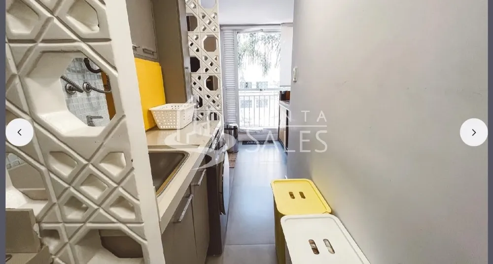 Apartamento, 3 quartos, 85 m² - Foto 5