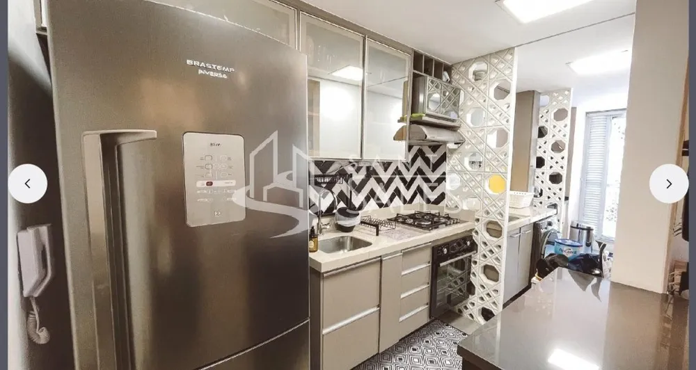 Apartamento, 3 quartos, 85 m² - Foto 7
