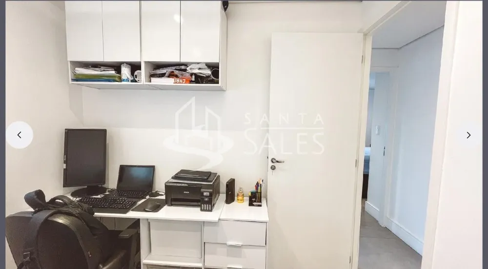 Apartamento, 3 quartos, 85 m² - Foto 13