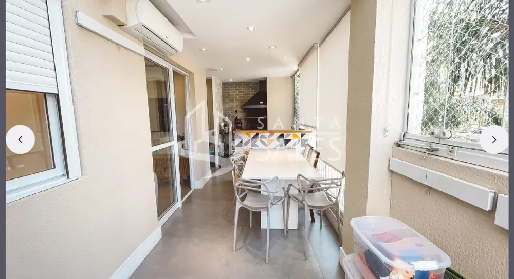 Apartamento, 3 quartos, 85 m² - Foto 11