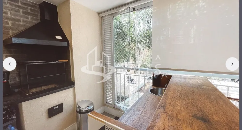 Apartamento, 3 quartos, 85 m² - Foto 8