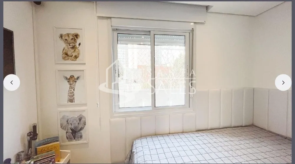 Apartamento, 3 quartos, 85 m² - Foto 6