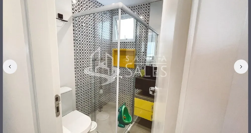 Apartamento, 3 quartos, 85 m² - Foto 5