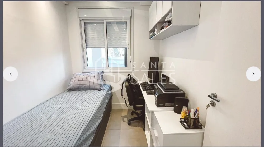 Apartamento, 3 quartos, 85 m² - Foto 12