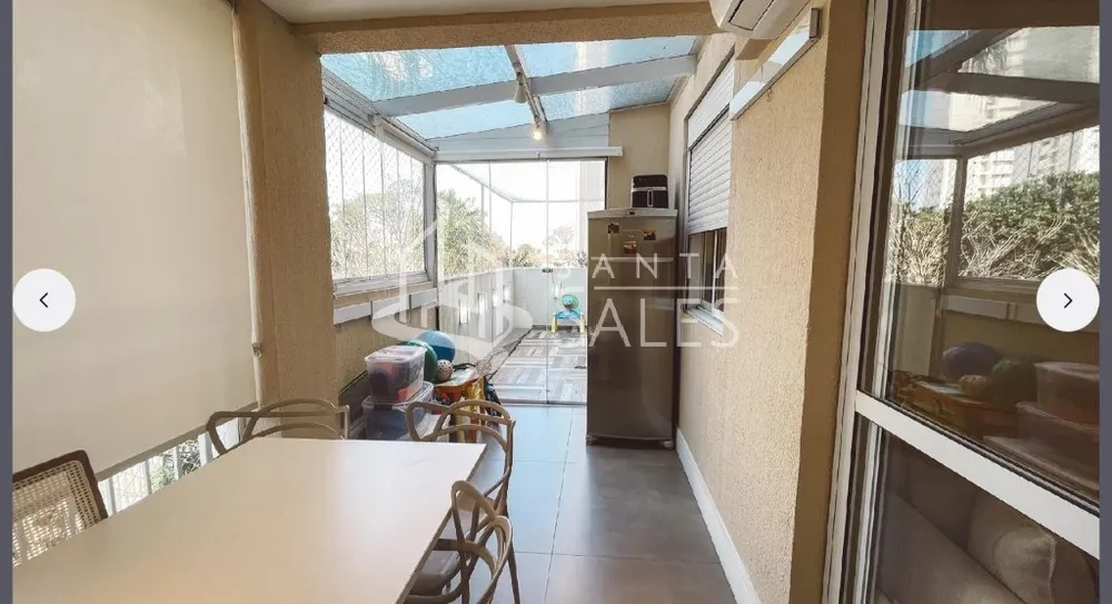 Apartamento, 3 quartos, 85 m² - Foto 9