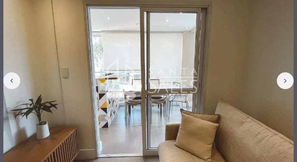 Apartamento, 3 quartos, 85 m² - Foto 2