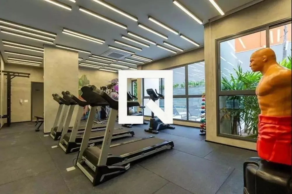 Kitnet-Studio, 22 m² - Foto 3