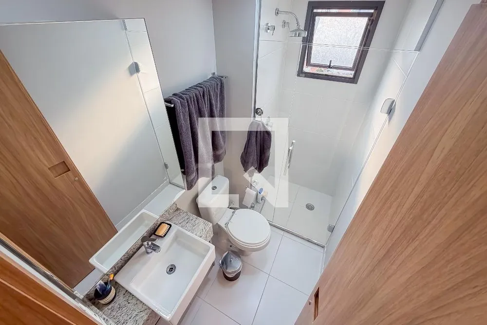 Kitnet-Studio, 22 m² - Foto 8