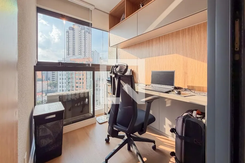 Kitnet-Studio, 22 m² - Foto 4