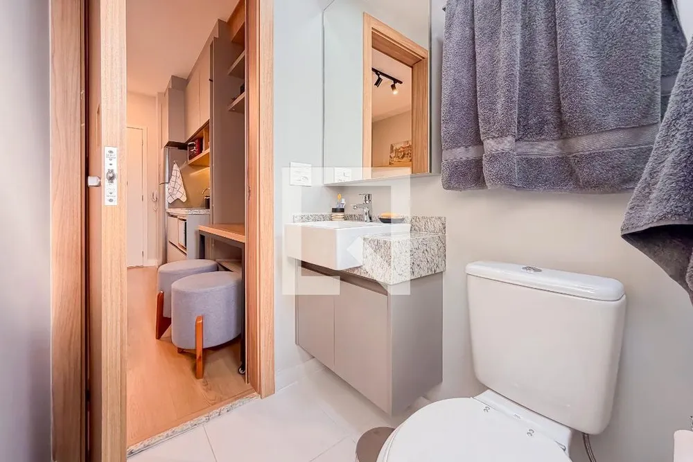 Kitnet-Studio, 22 m² - Foto 7