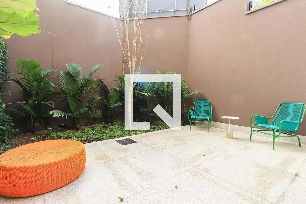 Kitnet-Studio, 22 m² - Foto 6