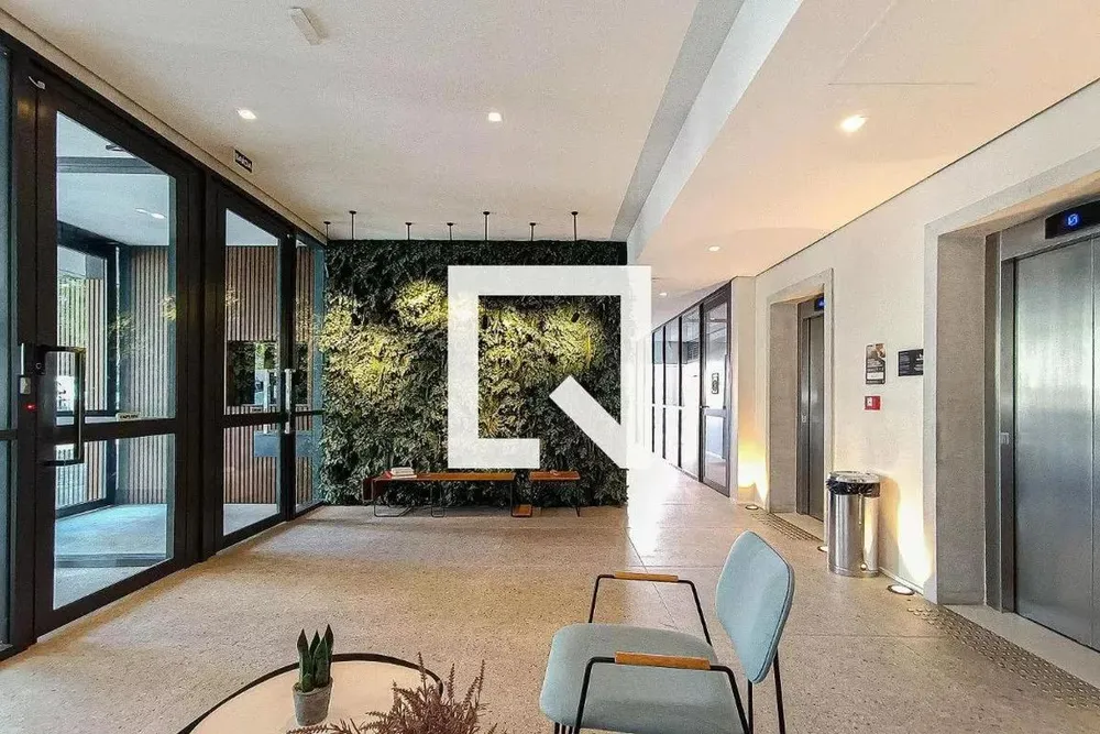 Kitnet-Studio, 22 m² - Foto 4